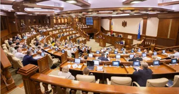 Парламент усиливает подготовку сотрудников в сфере защиты персональных данных