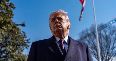 Трамп - на угрозу Ирана: Мы ударим по ним силой, которой мир еще не видел