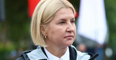Irina Vlah, reacție după ce a fost sancționată de UE: Adevărul va triumfa