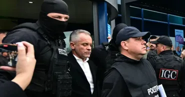 Суд продлил арест Владимира Плахотнюка ещё на 30 дней по трём уголовным делам