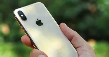 Apple внесла iPhone XS в список винтажных гаджетов