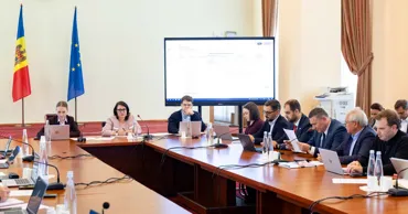 Определены приоритетные реформы для финансирования по Плану роста
