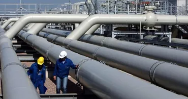 СМИ: Россия с мая прекратит транзит казахской нефти в Германию