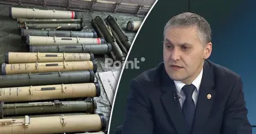 Diaconu: Moldova ar putea deveni zonă de tranzit pentru arme după încheierea războiului din Ucraina