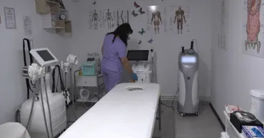 După 17 ani în Italia, o femeie din Comrat și-a deschis propria clinică