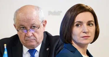 Санду об отставке Мунтяну: «Реформы можно было разработать лучше»