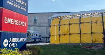 На заводе в США произошла утечка химикатов: есть жертвы