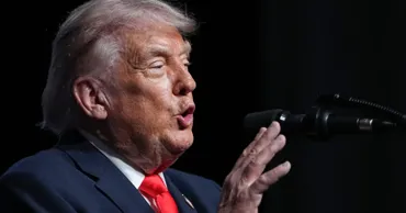 Трамп: ВМС США могут взять под контроль Кубу «по пути из Ирана»