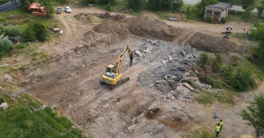 Orașul Nisporeni, în proces de dezvoltare: Peste 85 de milioane de lei, investite