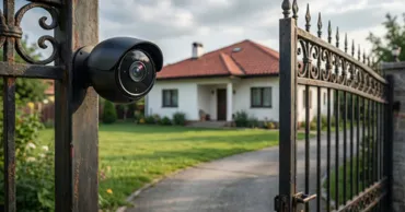 Camerele de supraveghere și viața privată: Ce ai voie și ce nu ai voie să filmezi
