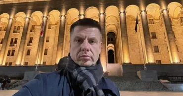 Гончаренко о возможном вторжении Украины в Приднестровье: Мы уважаем суверенитет РМ