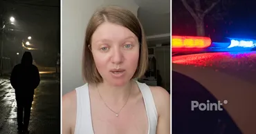 Жительница Кишинева рассказала о преследовавшем её мужчине