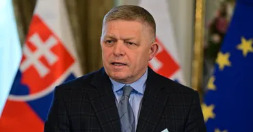 Фицо: Конфликт в Украине завершится до ноября 2027 года