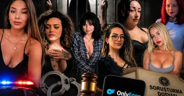 В Турции прокуратура потребовала до десяти лет тюрьмы 27 моделям OnlyFans