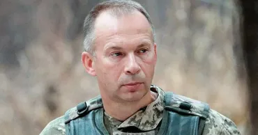 Сырский: Число направлений, где наступает Россия, сократилось вдвое