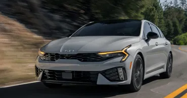 KIA отзовет 250 тысяч автомобилей из-за риска утечки топлива