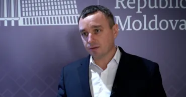Deputat PAS, despre legea PACCO: Având în vedere agenda Ministerului Justiției, acum nu au timp pentru asta