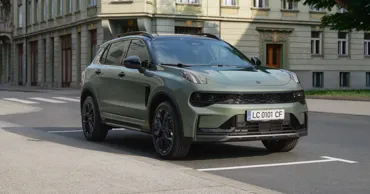 Lynk &amp; Co: De ce merită descoperit și în Moldova Ⓟ