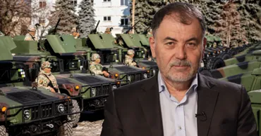 Шалару: Частный капитал — единственный вариант для оборонной промышленности Молдовы