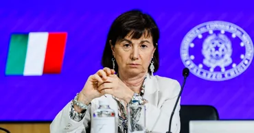 Soțul unei ministre din Italia, dat dispărut într-un lac