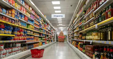 Ученые нашли «вечные химикаты» в продуктах из супермаркетов