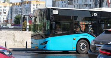 Автобус № 18B будет курсировать и в выходные дни