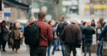 Молдова теряет население быстрее всех в Европе: минус 25% за 20 лет