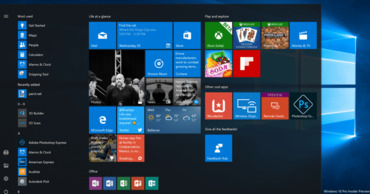 Названа дата релиза крупного обновления Windows 10