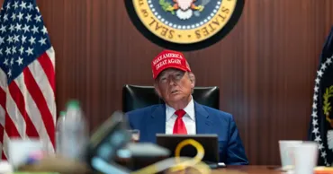 Трамп требует, чтобы Иран соблюдал его "красные линии"