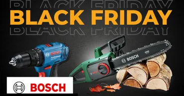 Bosch Store: Пора покупать электроинструменты Bosch от 799 леев Ⓟ