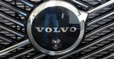 Volvo Cars сокращает 2 500 сотрудников на фоне квартального убытка