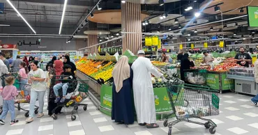 У Дубая осталось свежих продуктов на 10 дней