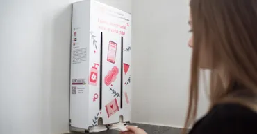 Peste 31.000 de eleve vor avea acces gratuit la produse de igienă menstruală în școli