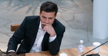 Зеленский не смог ответить, сколько на Украине стоит литр молока.