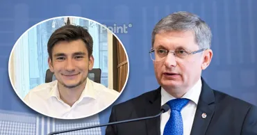Гросу призвал не «линчевать» молодежь после скандала с Богданом Згерей