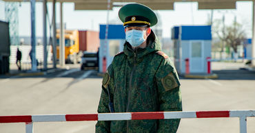 В приднестровском регионе решили свернуть карантинные посты.
