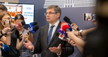 Гросу: Комиссия проверит предприятия, конкурсы, состав советов, деятельность членов