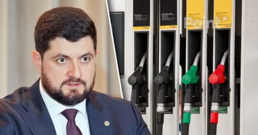 Жунгиету: Цена на дизтопливо зависит от рынка, власти действуют для стабилизации