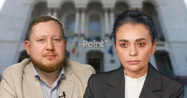 Elena Grițco a depus o plângere la procuratură împotriva șefului Energocom: M-a amenințat