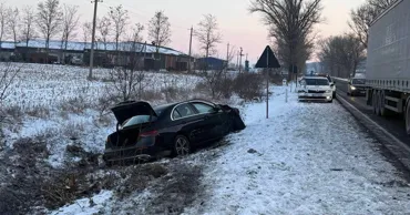 Șoferul care a provocat un accident la Cimișlia soldat cu 2 morți și-a aflat pedeapsa