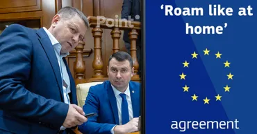 Стефанко: Отмена роуминга в ЕС приведёт к подорожанию мобильных абонементов