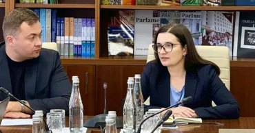 Герасимов не смогла уточнить распределение 157 млн евро от ЕС