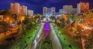 Кишинев вошел в топ-1000 лучших городов мира, заняв 443-е место