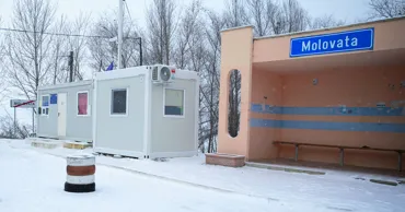 В селах Новая Моловата, Кочиеры, Коржова не хватает ряда продуктов: паром не работает