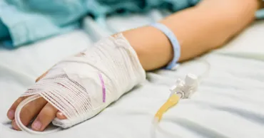 В Единцах ребёнок попал в больницу после жестокого нападения на улице