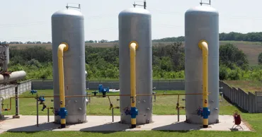 Energocom приступил к закупкам газа на предстоящую зиму
