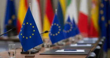 Страны ЕС согласовали 21-й пакет санкций против России
