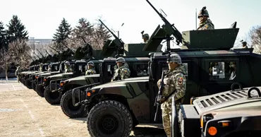 Молдова увеличит оборонные расходы до 1% от ВВП к 2030 году