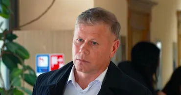 Суд по делу Чокинэ снова перенесён: обвиняемый заявил, что заболел