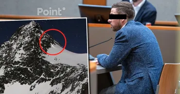 Un alpinist, găsit vinovat de moartea iubitei sale care a înghețat în munții din Austria